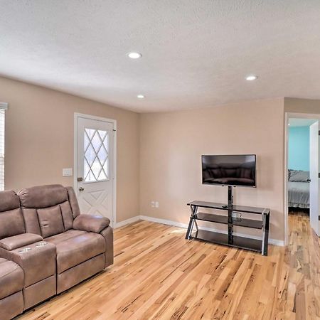 Remodeled Harrison Retreat Less Than 6 Mi To Town! Luaran gambar
