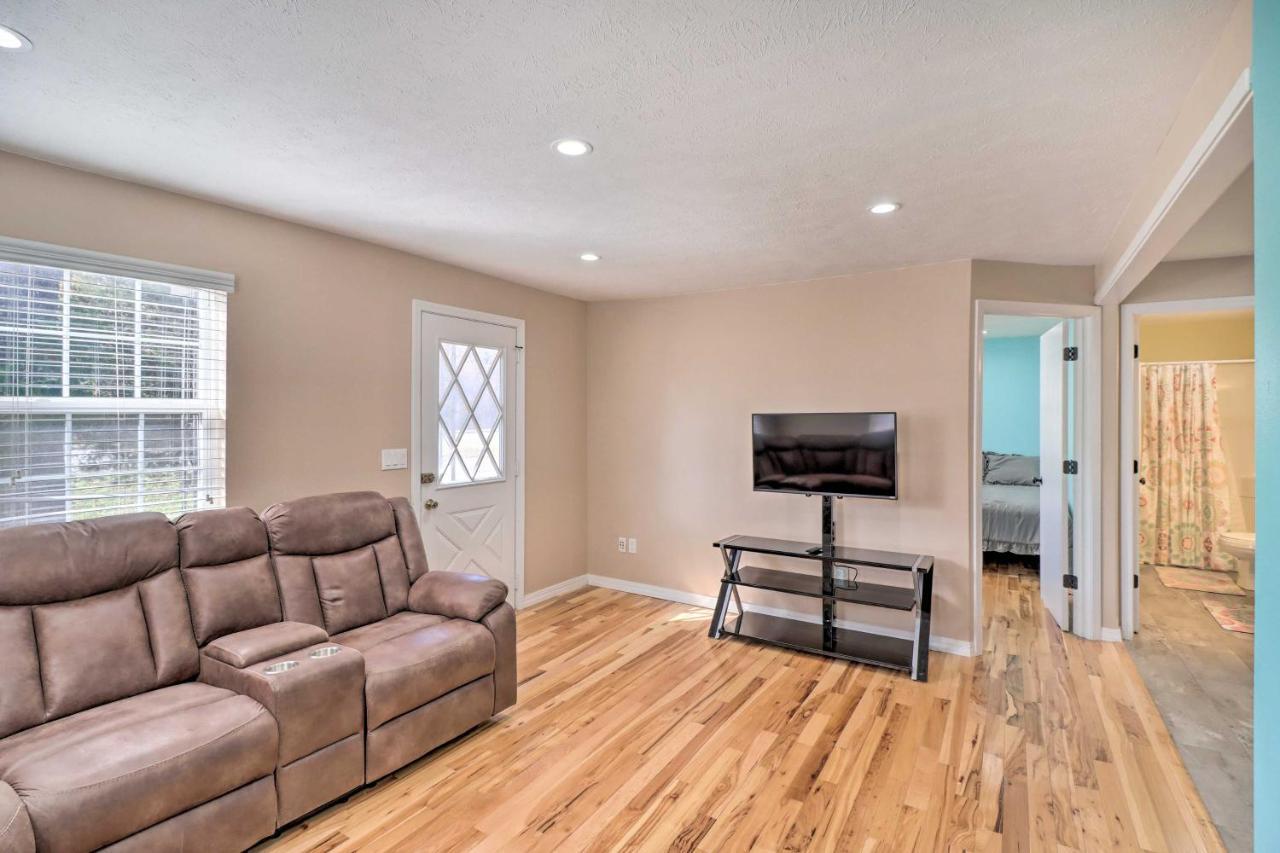 Remodeled Harrison Retreat Less Than 6 Mi To Town! Luaran gambar