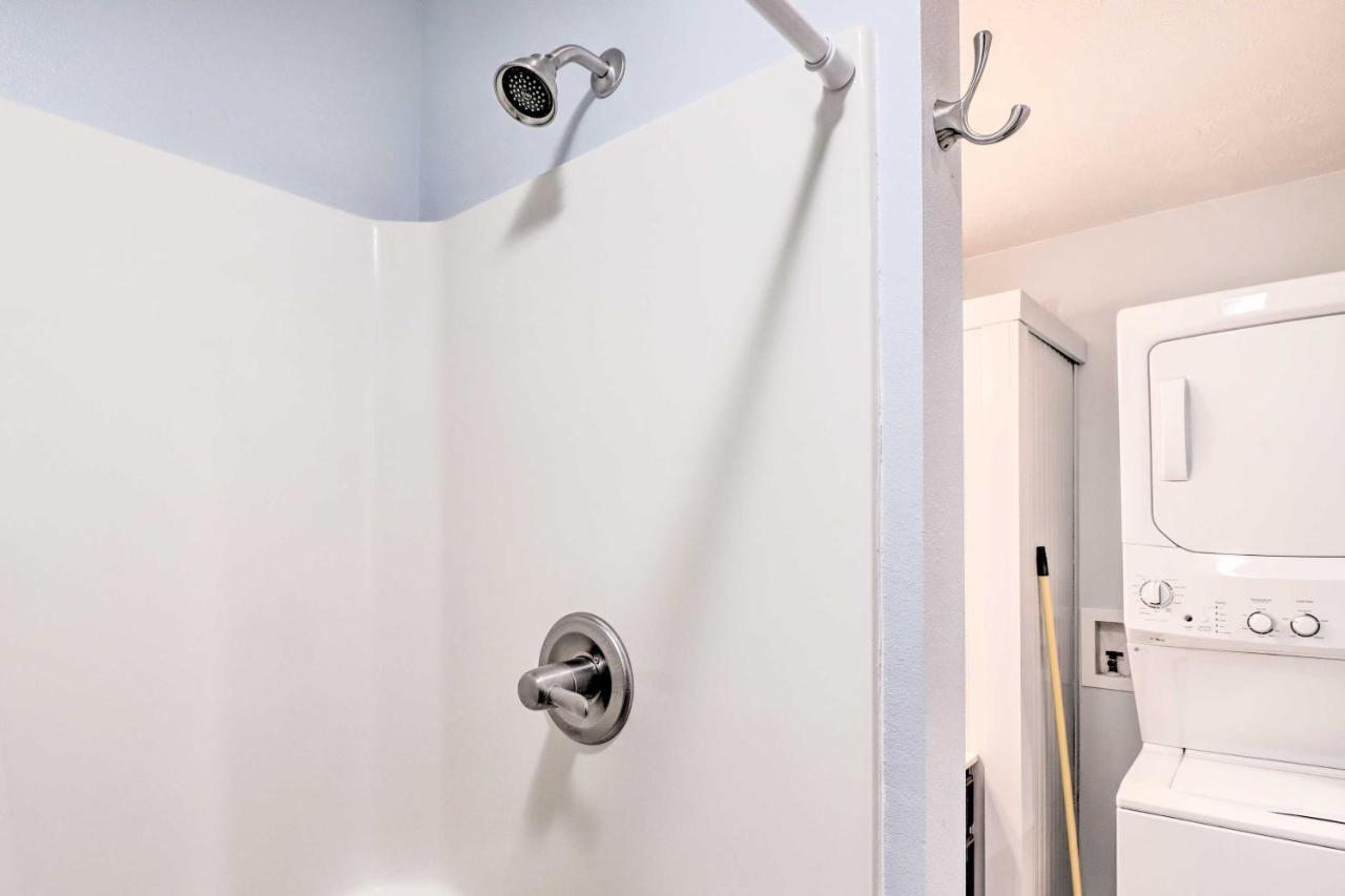 Remodeled Harrison Retreat Less Than 6 Mi To Town! Luaran gambar