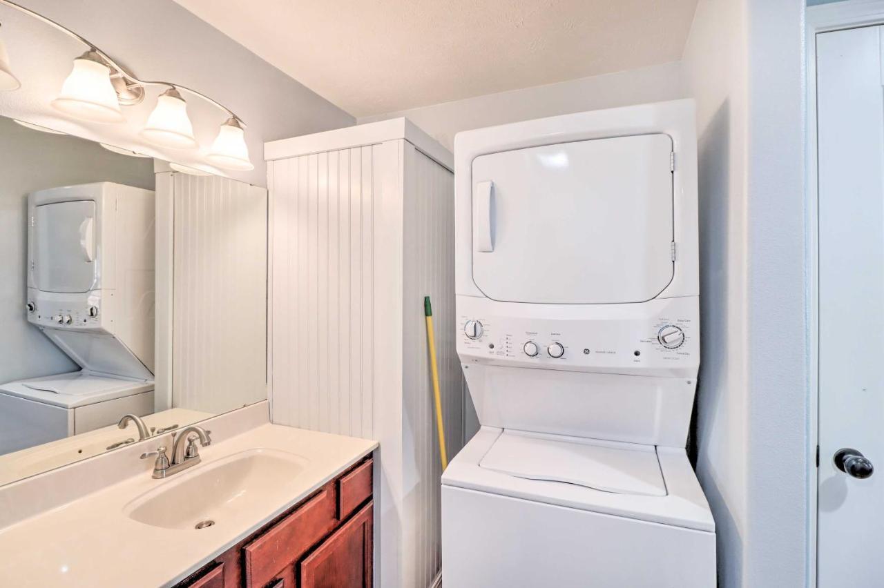 Remodeled Harrison Retreat Less Than 6 Mi To Town! Luaran gambar