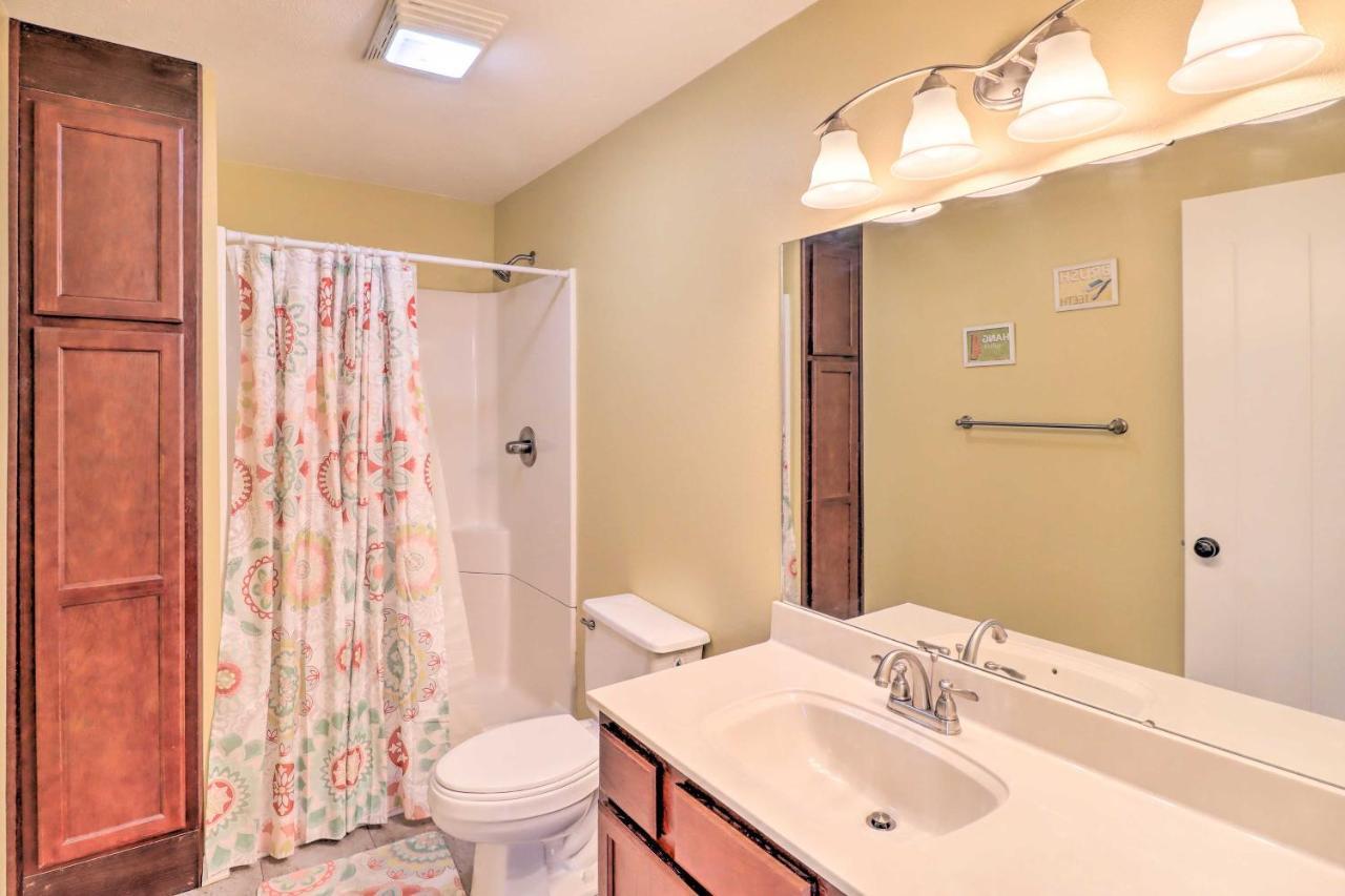 Remodeled Harrison Retreat Less Than 6 Mi To Town! Luaran gambar